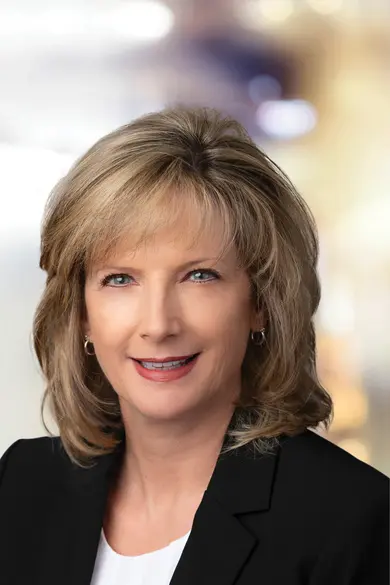 Portrait of Stacy K. Sherno, REALTOR® | ABR®.